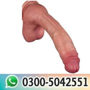 Best 10 Inch Dildo Sex Toy Pakistan