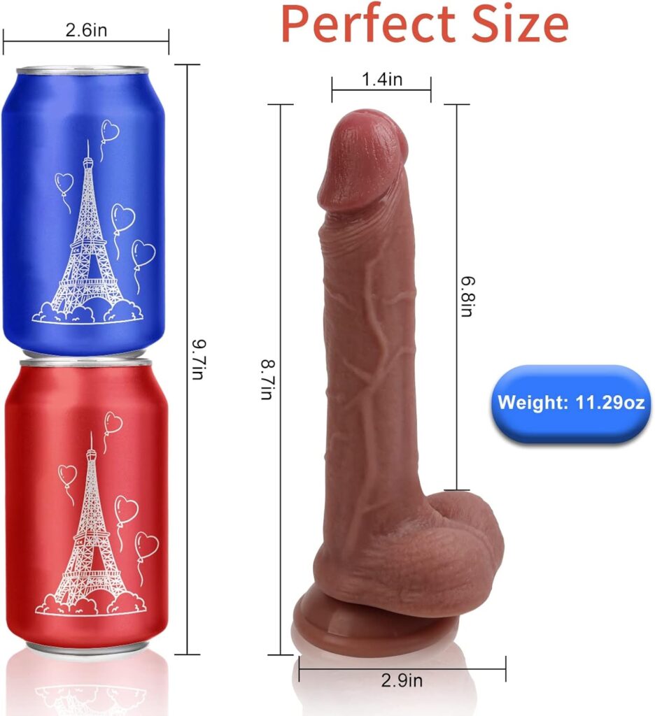 Best 10 Inch Realistic Dildo Pakistan 