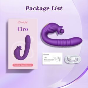 Best 4 in 1 G Spot Vibrator Pakistan