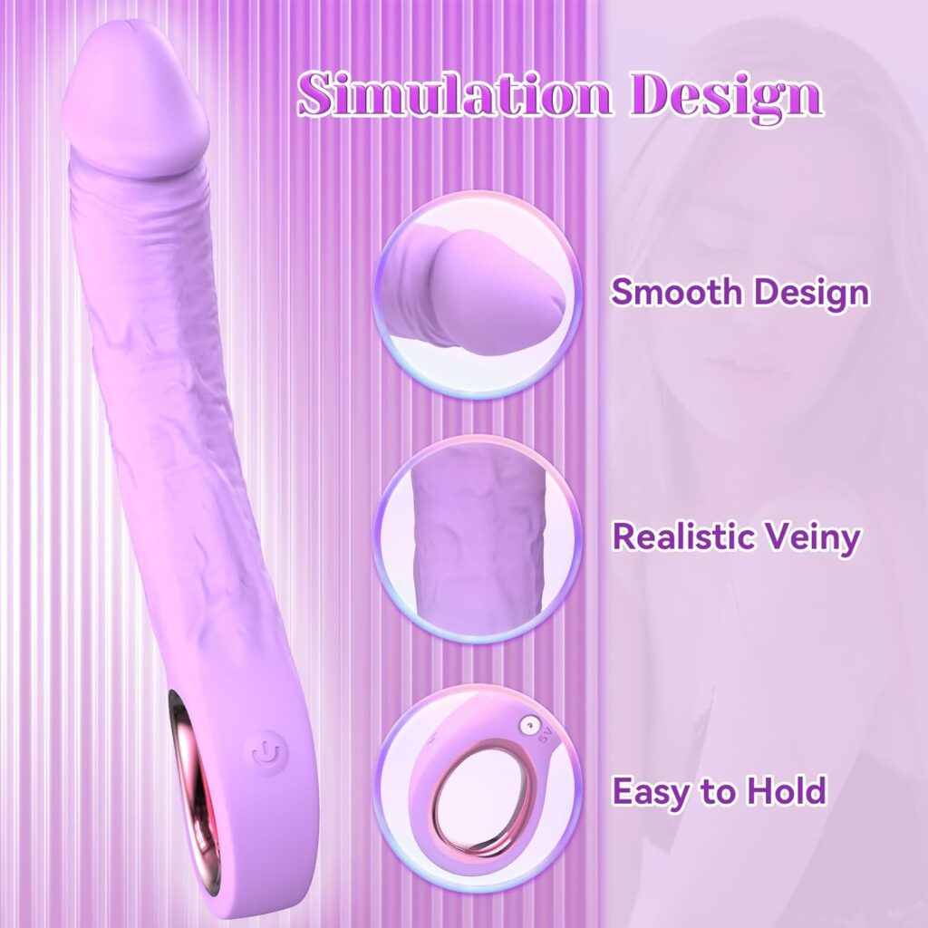 Best 7 Inch G Spot Vibrator in Pakistan