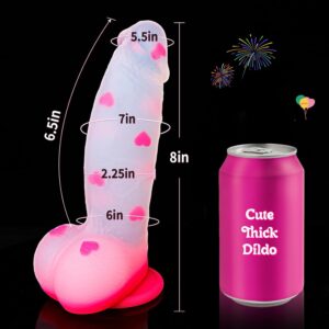 Best 8 Inch Monster Dildo in Pakistan