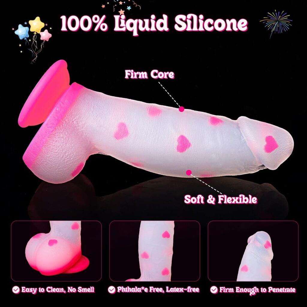 Best 8 Inch Monster Dildo in Pakistan