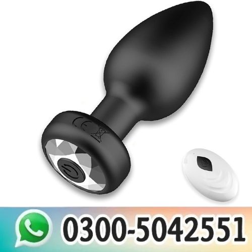 Best Anal Plug Sex Toys in Pakistan