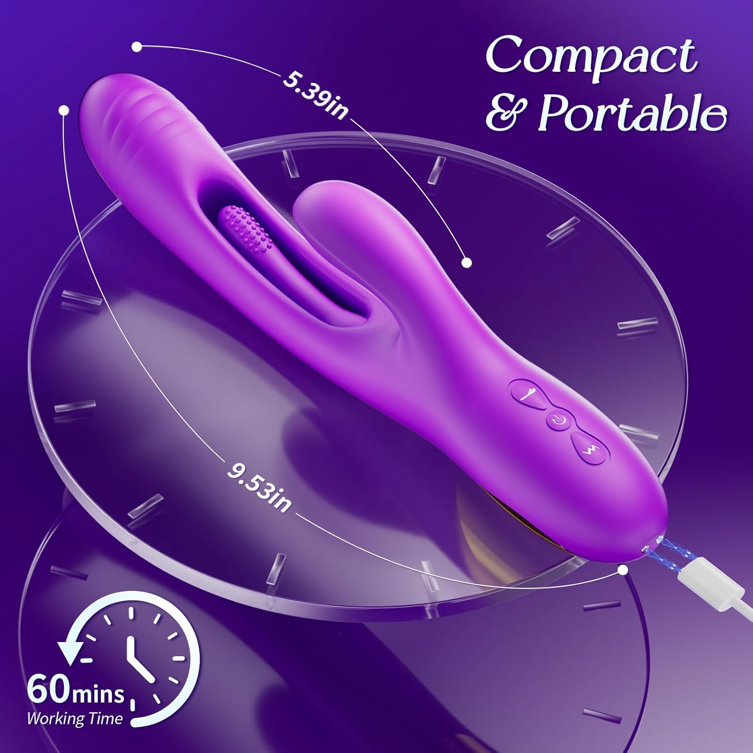 Best G Spot Vibrator Dildo Pakistan - Image 5