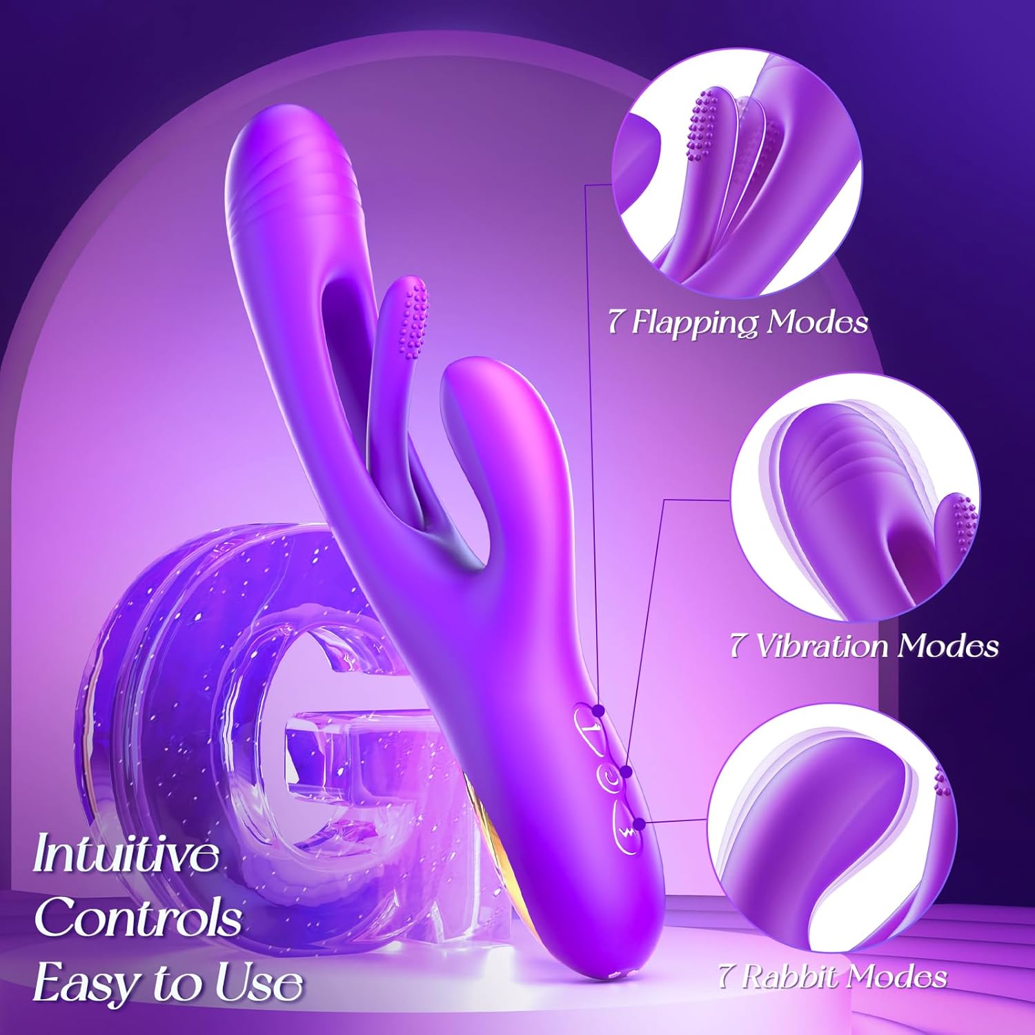 Best G Spot Vibrator Dildo Pakistan - Image 6