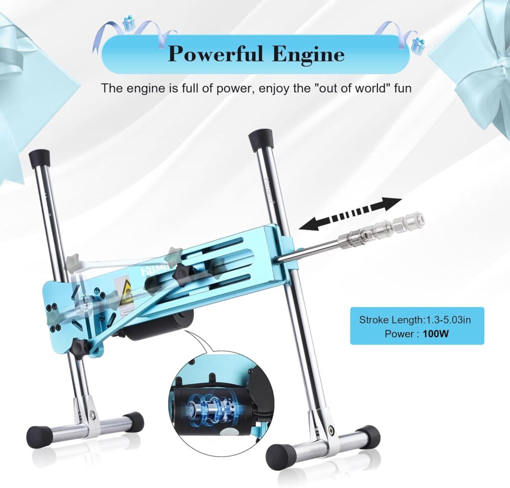 Best Premium Sex Machine Pakistan