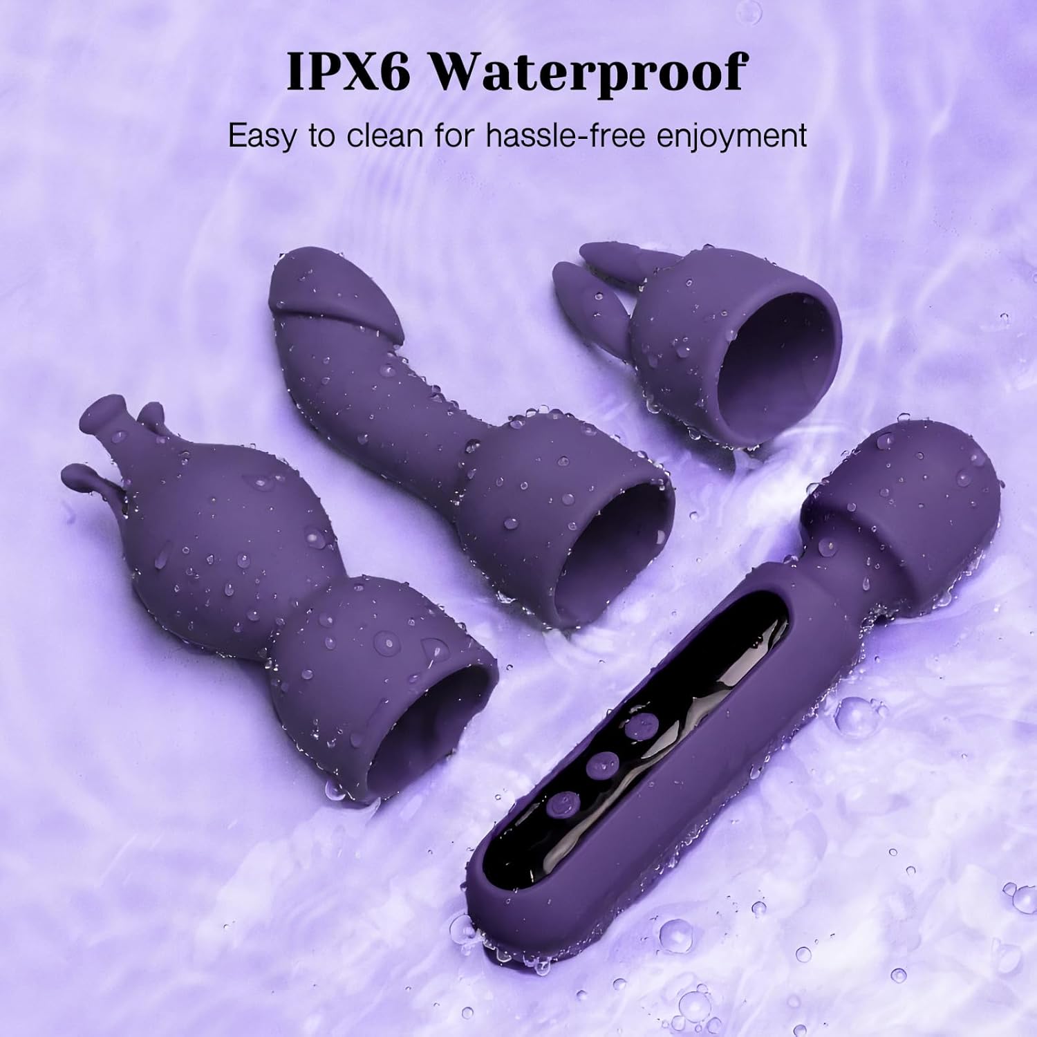 Best Sex Vibrator Kits in Pakistan - Image 3