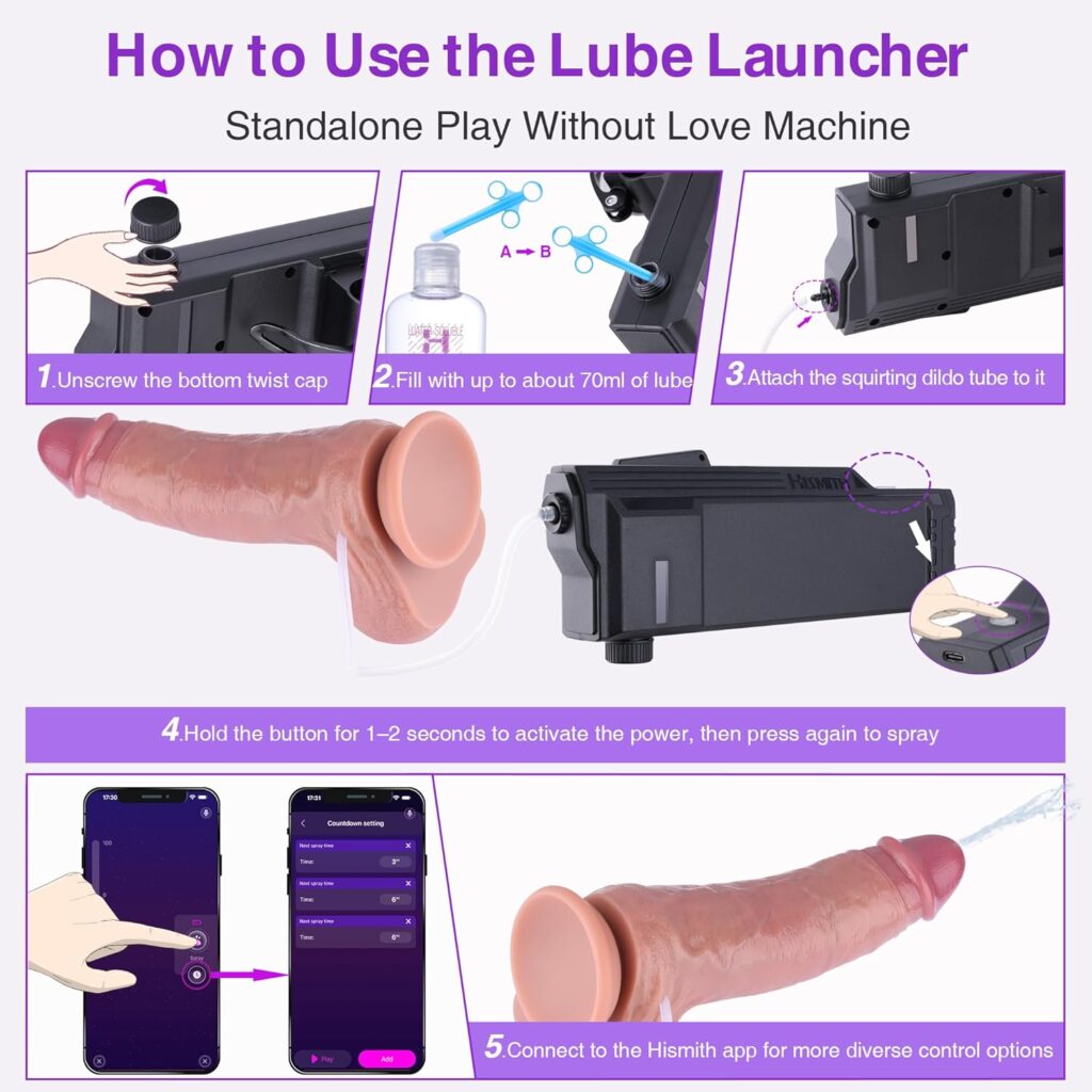 Best Squirting Dildo in Pakistan