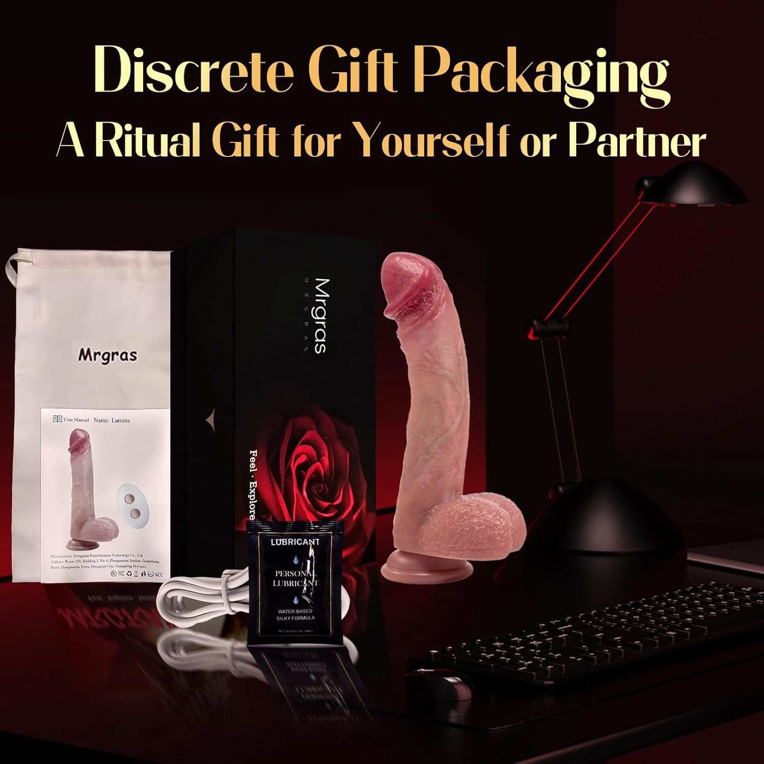 Best Thrusting Dildo Vibrator Toys - Image 6