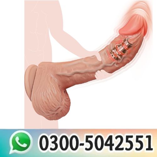 Best Thrusting Dildo in Pakistan