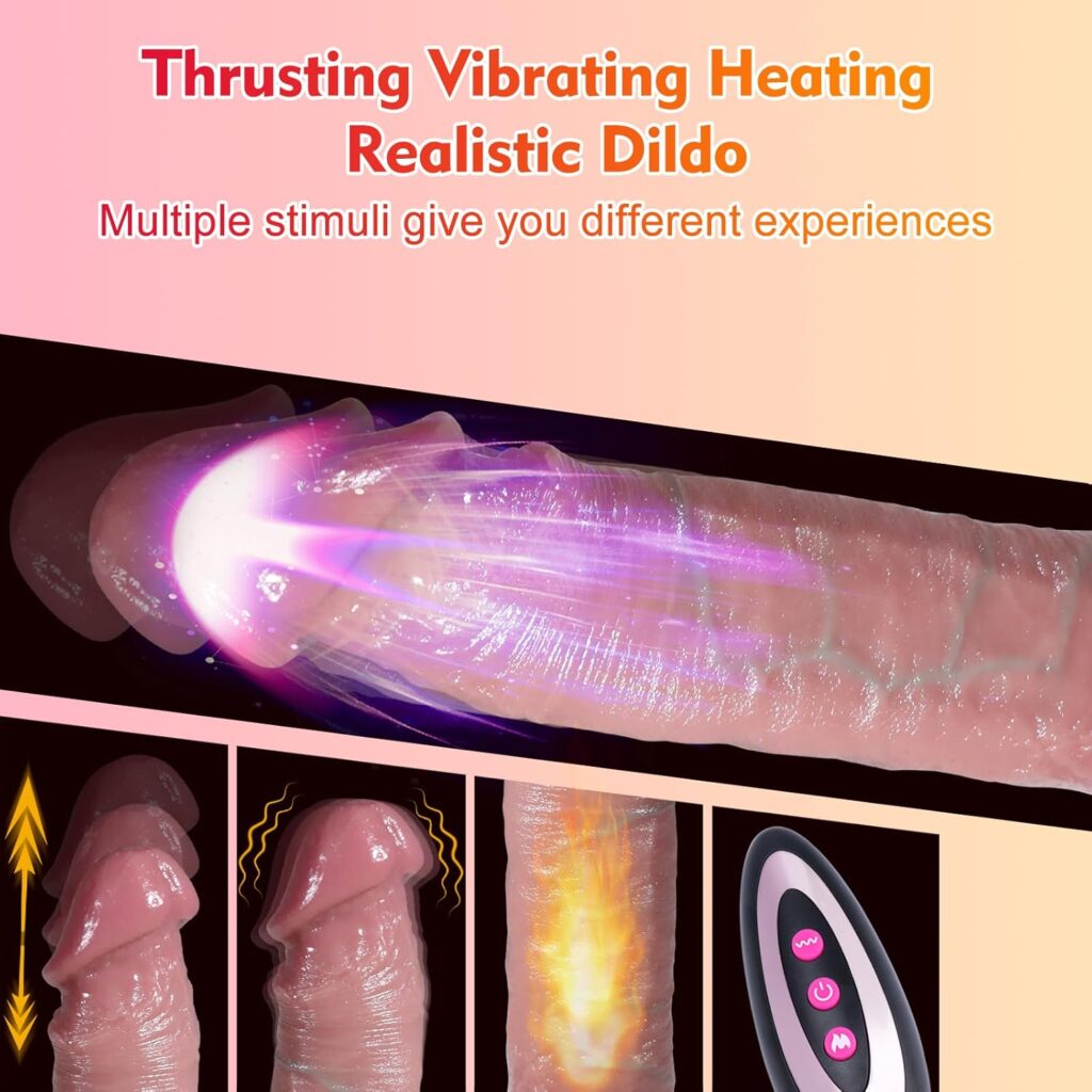 Best Vibrator Dildo Toy in Pakistan
