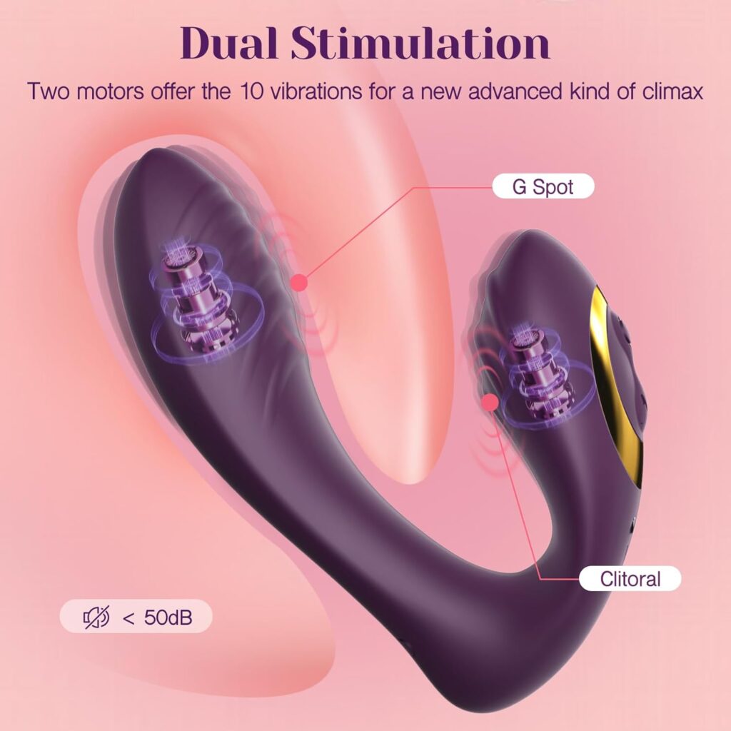 Best Wearable G Spot Vibrator in Pakistan