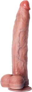 Best 16 Inch Huge Dildo in Pakistan
