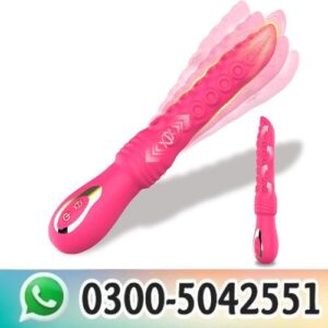 Best Adult G Spot Vibrator in Pakistan