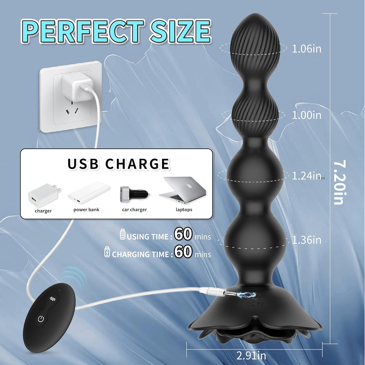 Best Anal Beads Sex Toys in Pakistan - Image 5