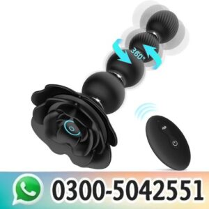 Best Anal Beads Sex Toys in Pakistan