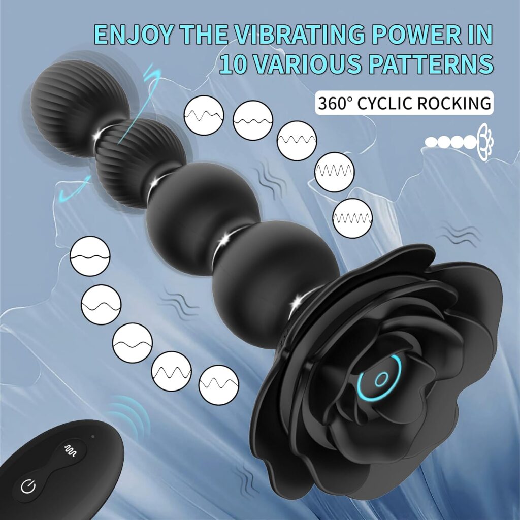 Best Anal Beads Sex Toys in Pakistan