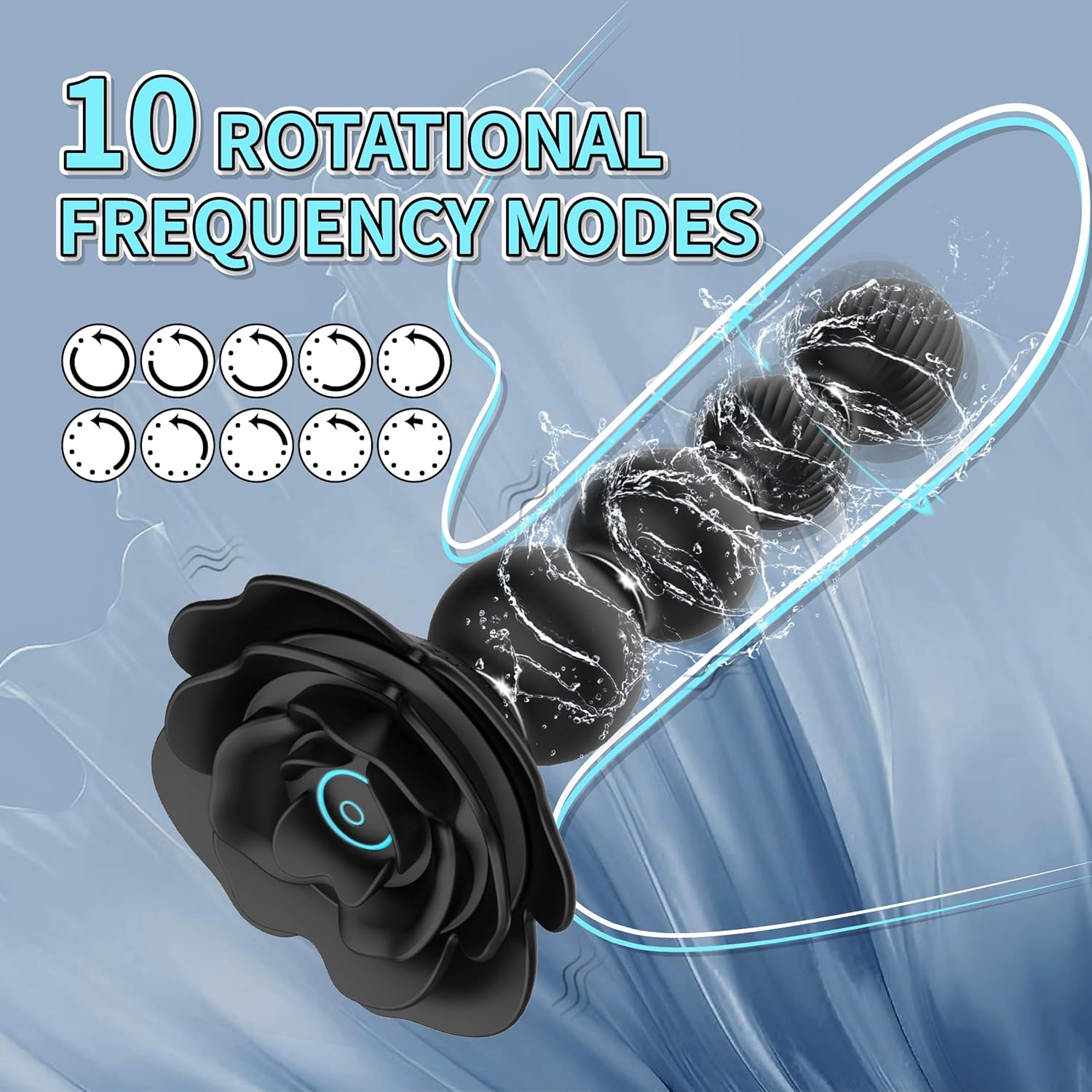 Best Anal Beads Sex Toys in Pakistan