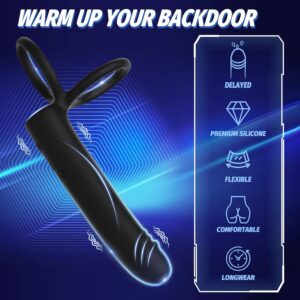 Best Anal Dildo Vibrator in Pakistan