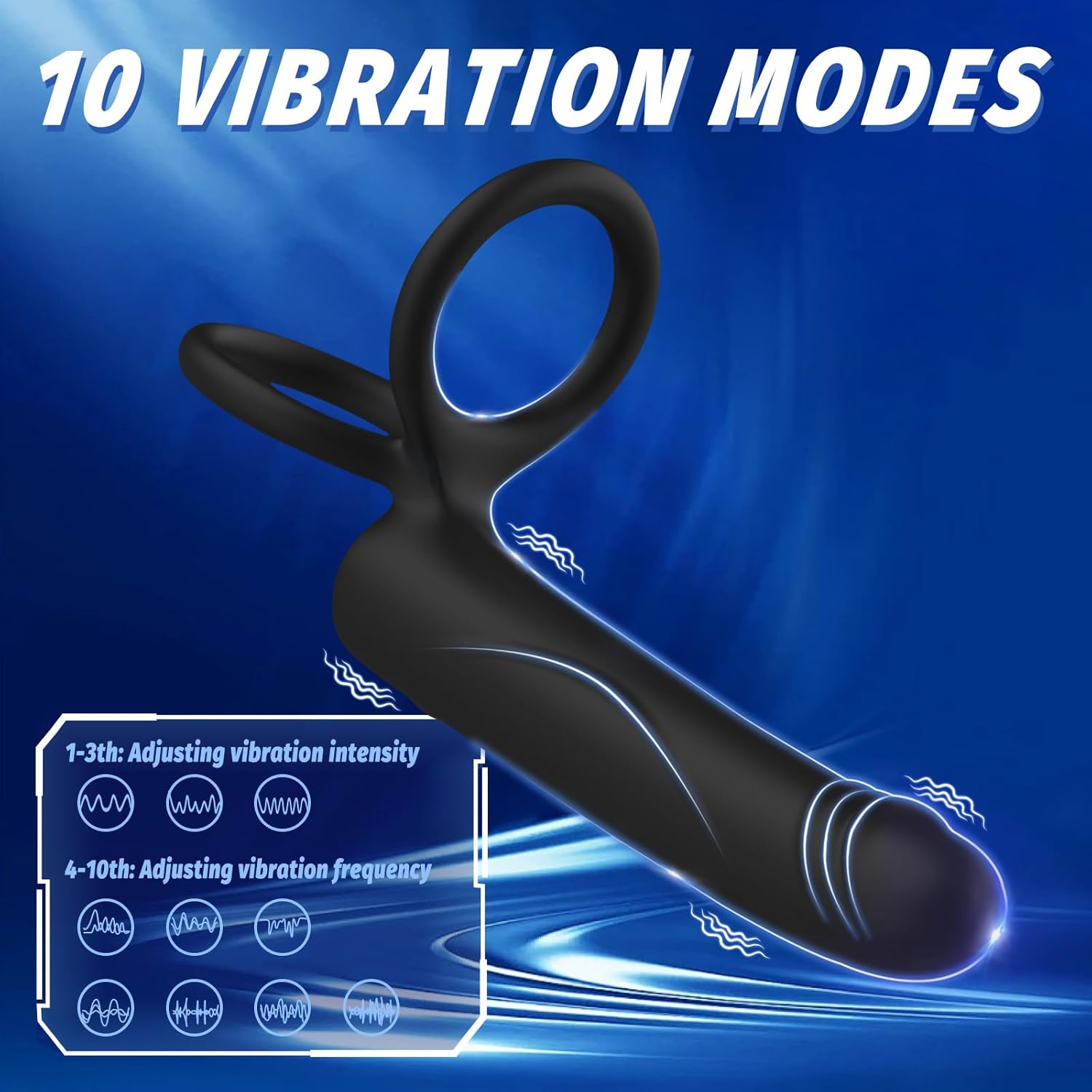 Best Anal Dildo Vibrator in Pakistan - Image 6