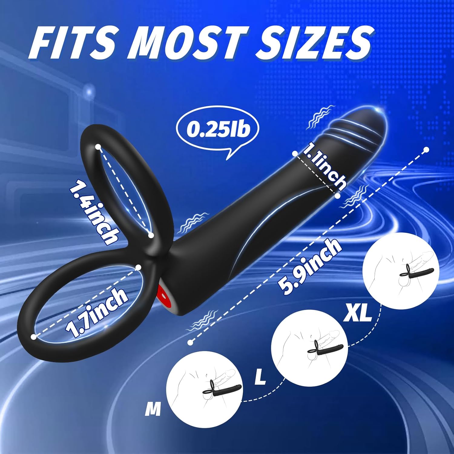 Best Anal Dildo Vibrator in Pakistan