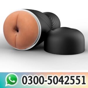 Best Anal Male Masturbator Toys in Pakistan