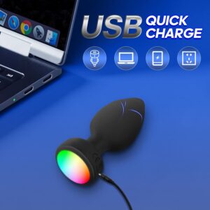 Best Anal Plug Vibrator in Pakistan