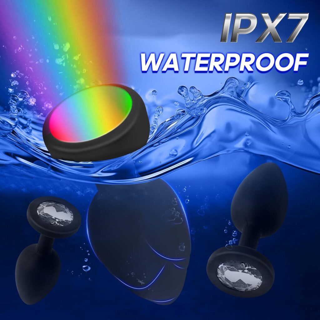 Best Anal Plug Vibrator in Pakistan