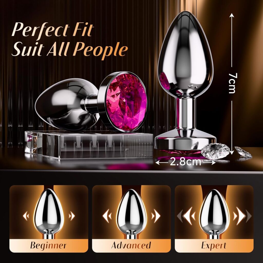 Best Butt Plug Adult Sex Toy in Pakistan