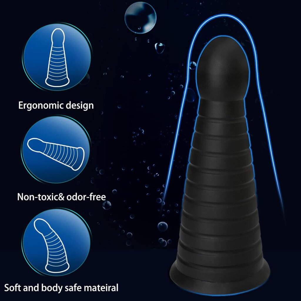 Best Butt Plug Trainer Toy in Pakistan