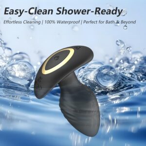 Best Butt Plug Vibrator in Pakistan