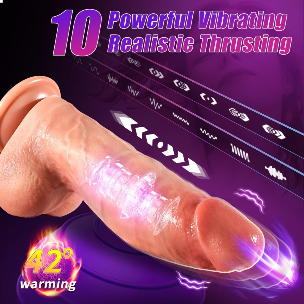Best Dildo Sex Toys Vibrator in Pakistan