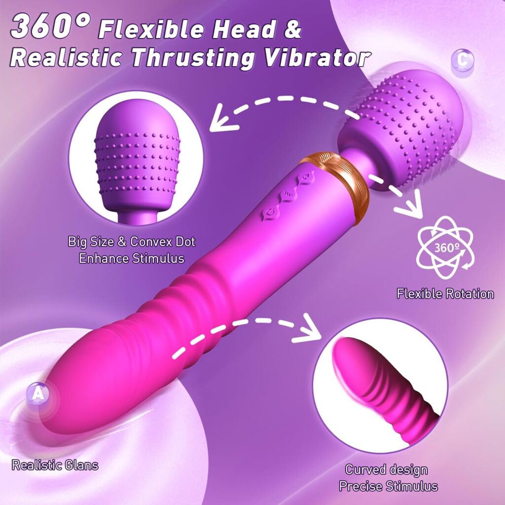 Best G Spot Dildo Massager in Pakistan