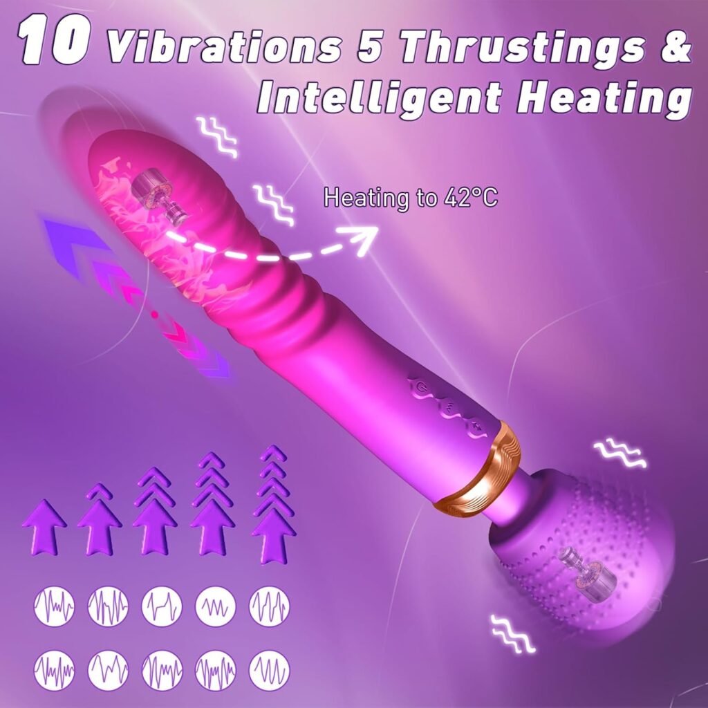 Best G Spot Dildo Massager in Pakistan