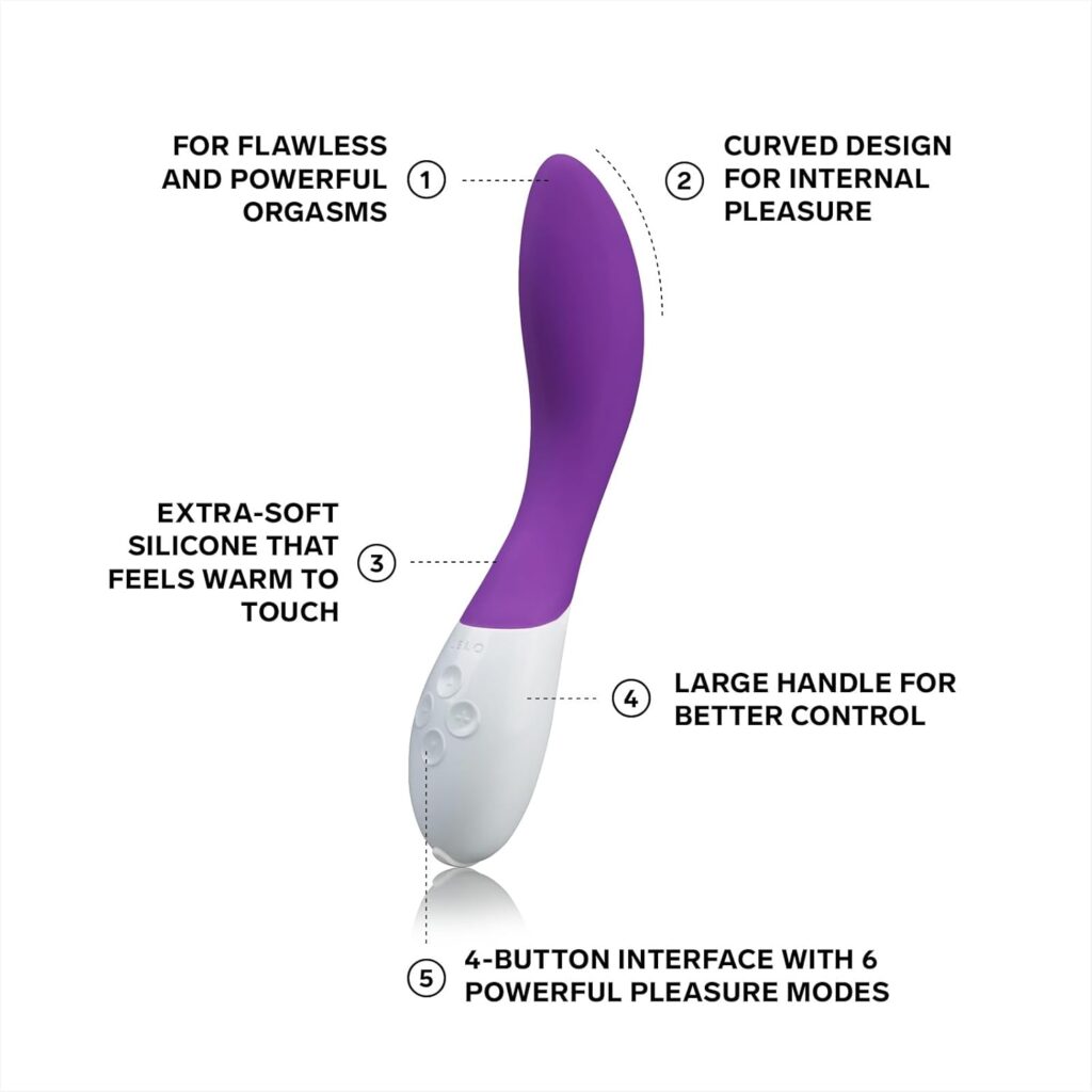 Best G Spot Vibrator Toy in Pakistan