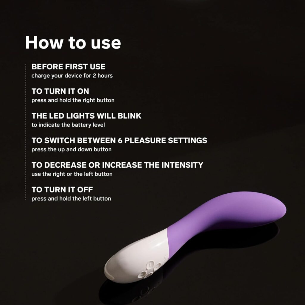 Best G Spot Vibrator Toy in Pakistan