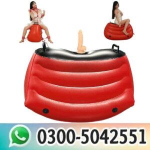 Best Inflatable Sex Sofa in Pakistan