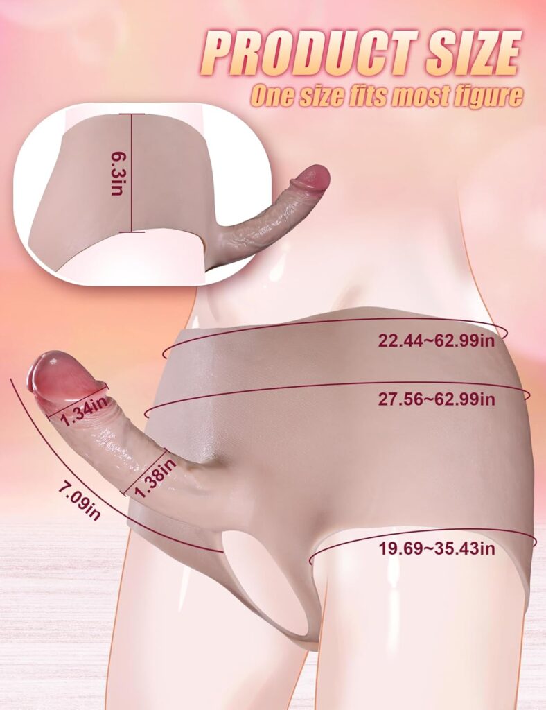 Best Men Strap On Dildo in Pakistan