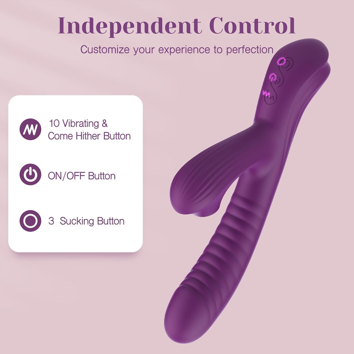 Best New G Spot Vibrator in Pakistan - Image 2