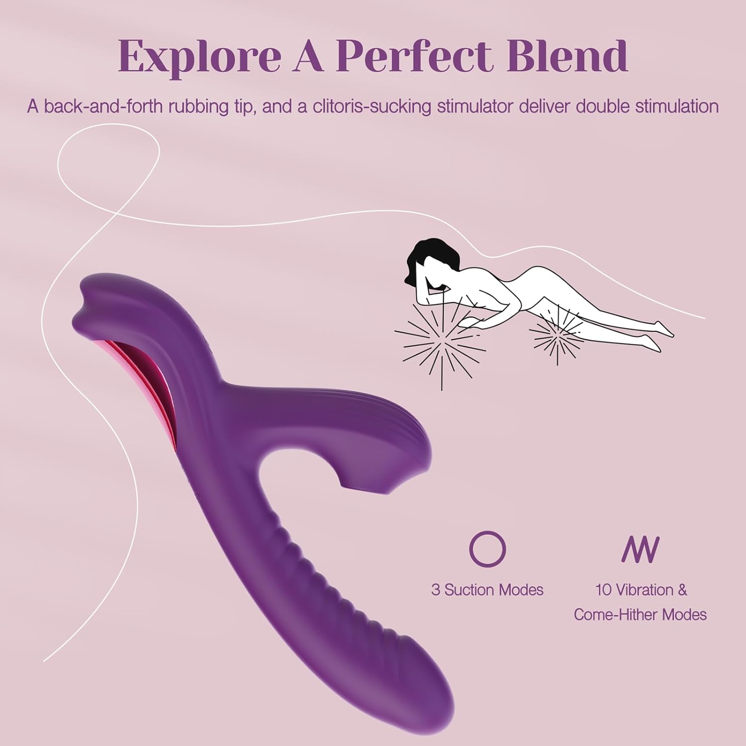 Best New G Spot Vibrator in Pakistan