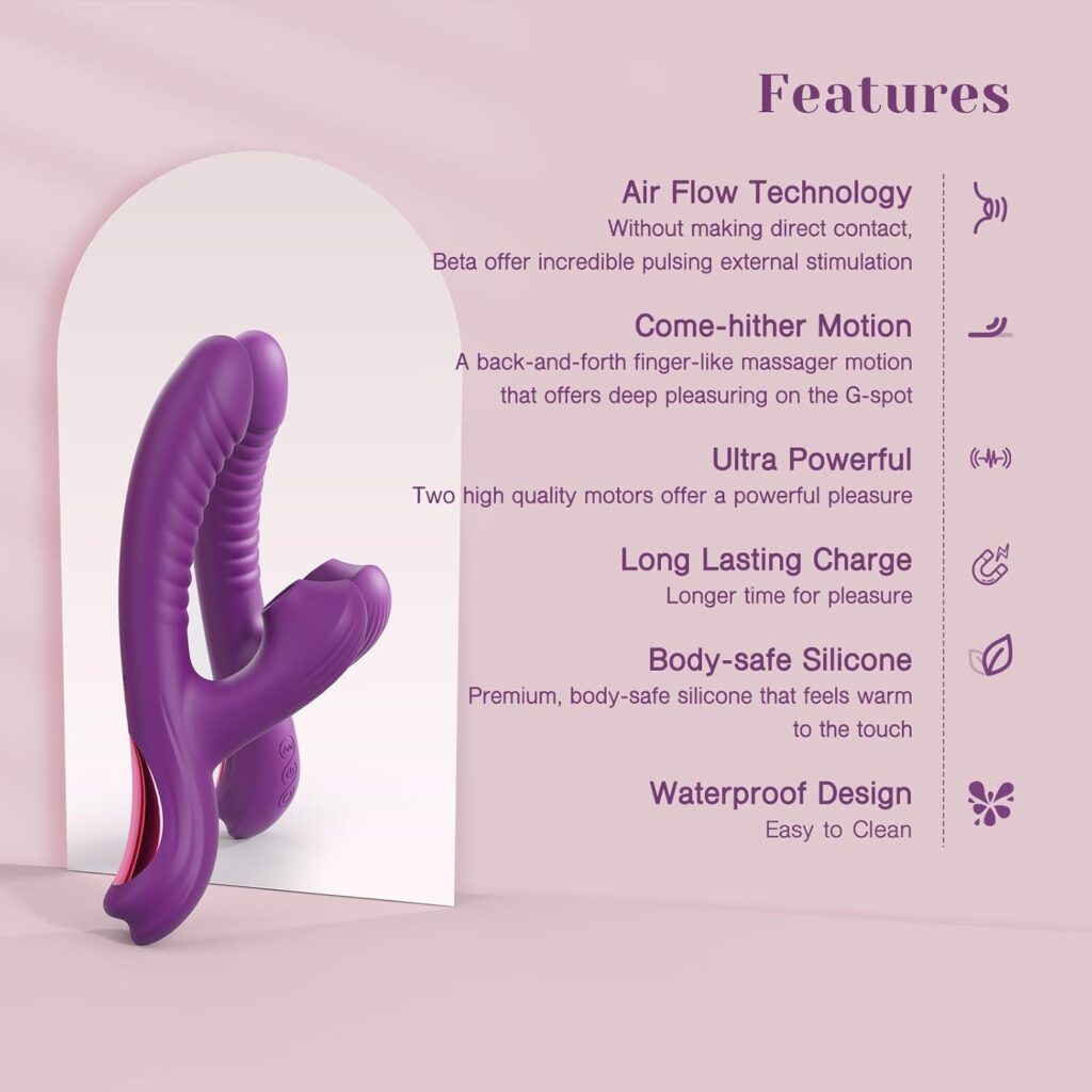 Best New G Spot Vibrator in Pakistan