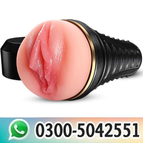 Best Pocket Pussy Sex Toys in Pakistan