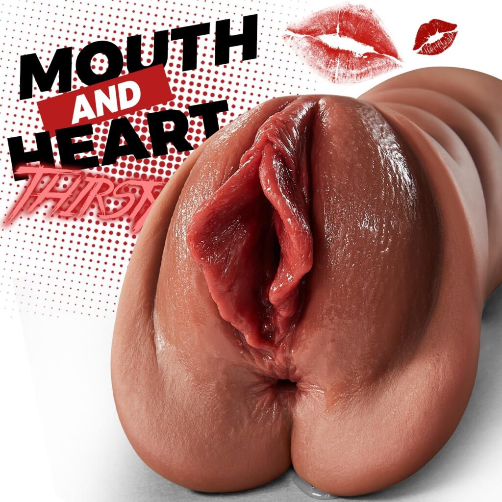 Best Pocket Pussy Toy in Pakistan