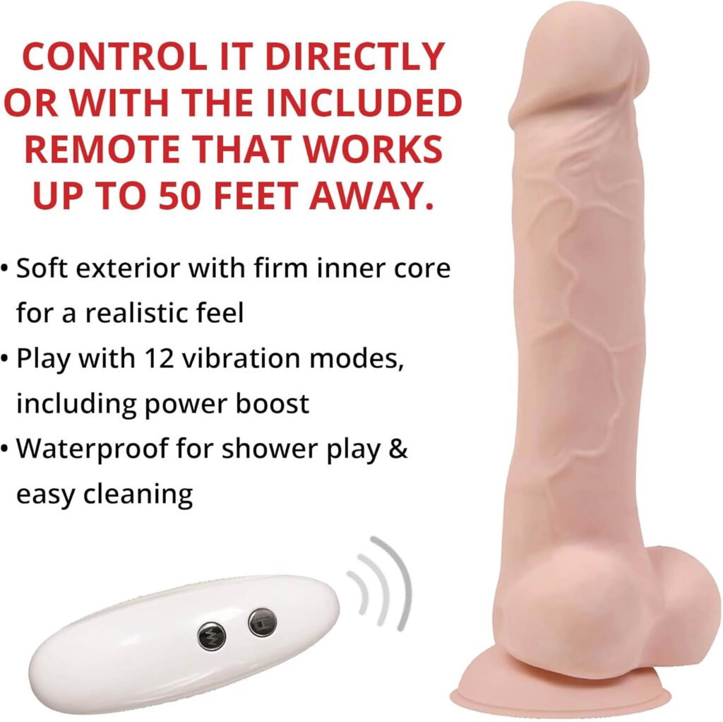 Best Remote Control Vibrator Pakistan
