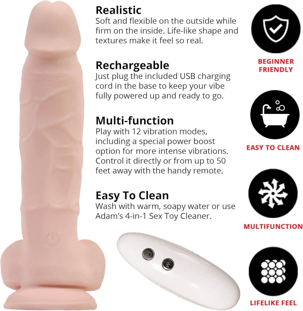 Best Remote Control Vibrator Pakistan