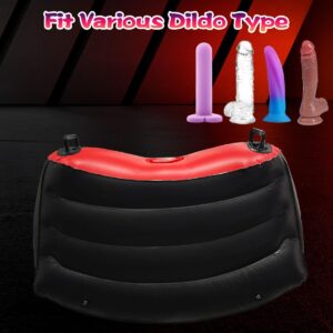 Best Sex Pillow Dildo in Pakistan