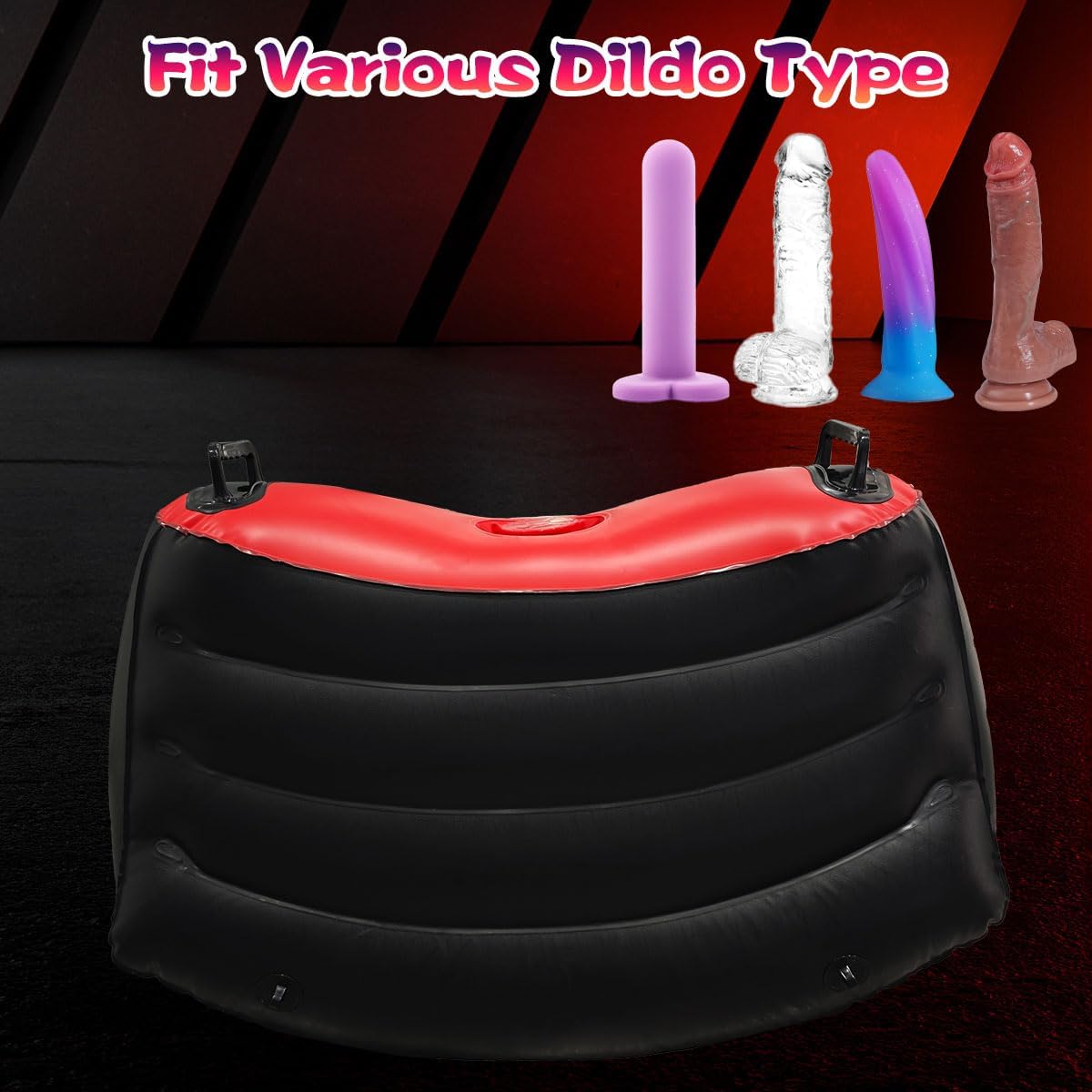 Best Sex Pillow Dildo in Pakistan