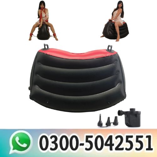 Best Sex Pillow Dildo in Pakistan