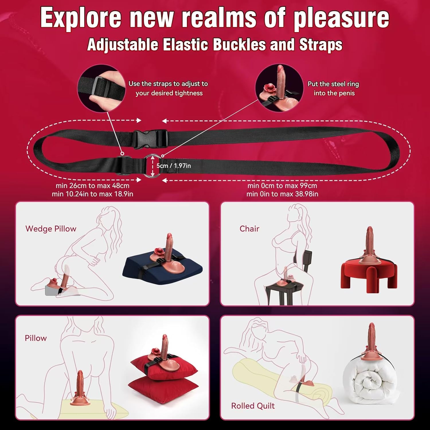 Best Sex Toys Dildo in Pakistan - Image 2