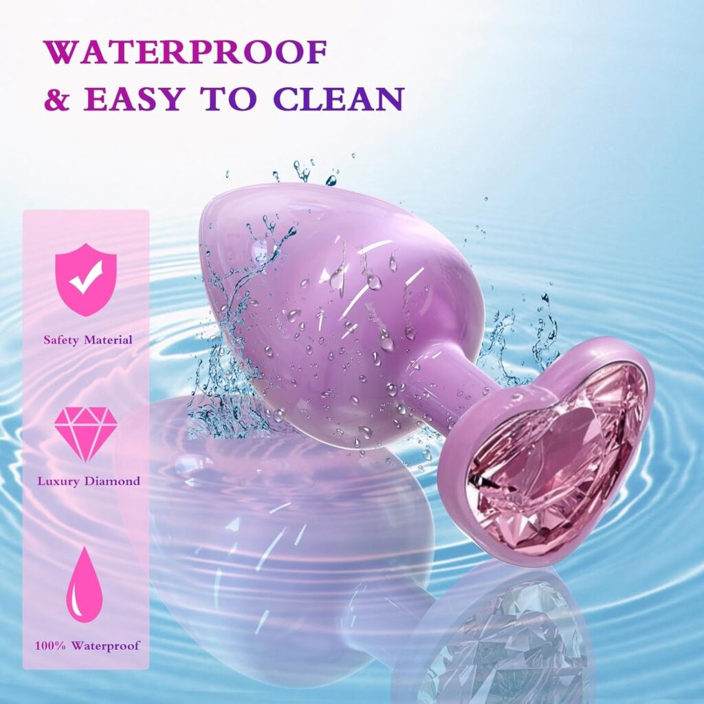 Best Small Anal Plugs in Pakistan